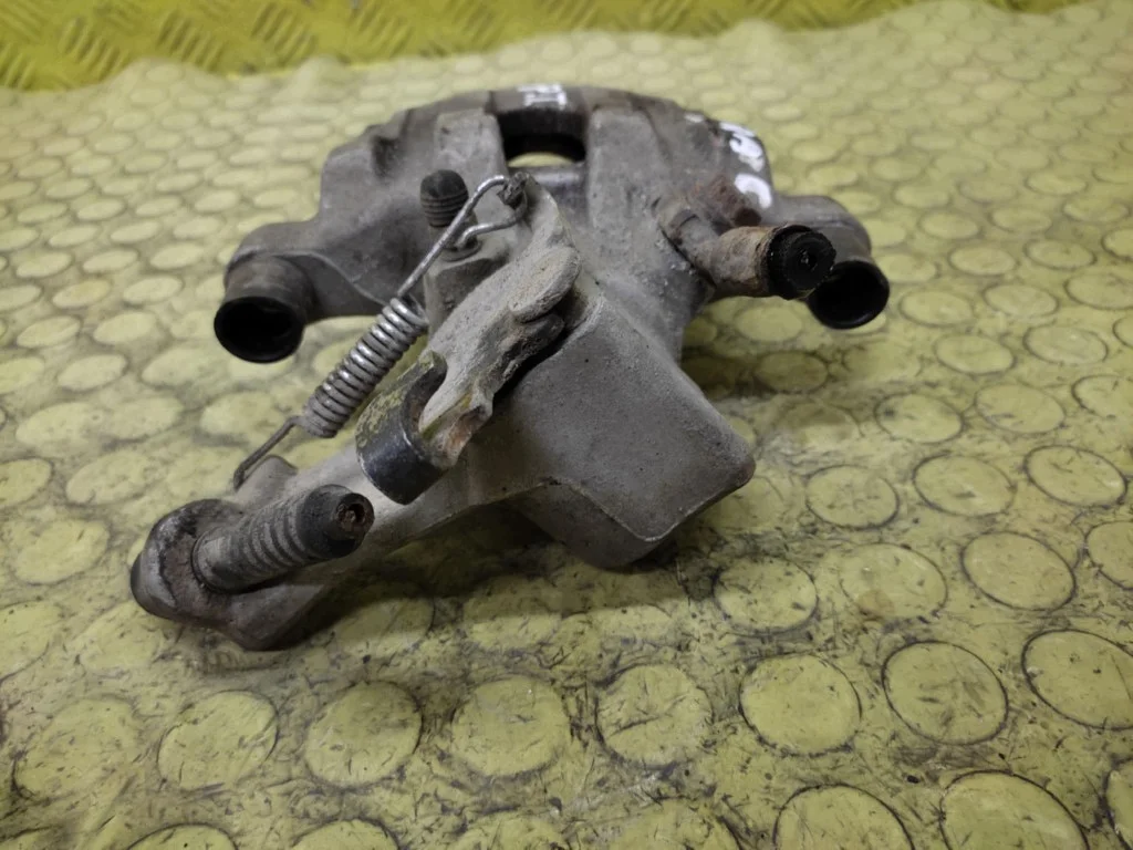 Bremssattel Rechts Hinten Opel Vectra C image 3