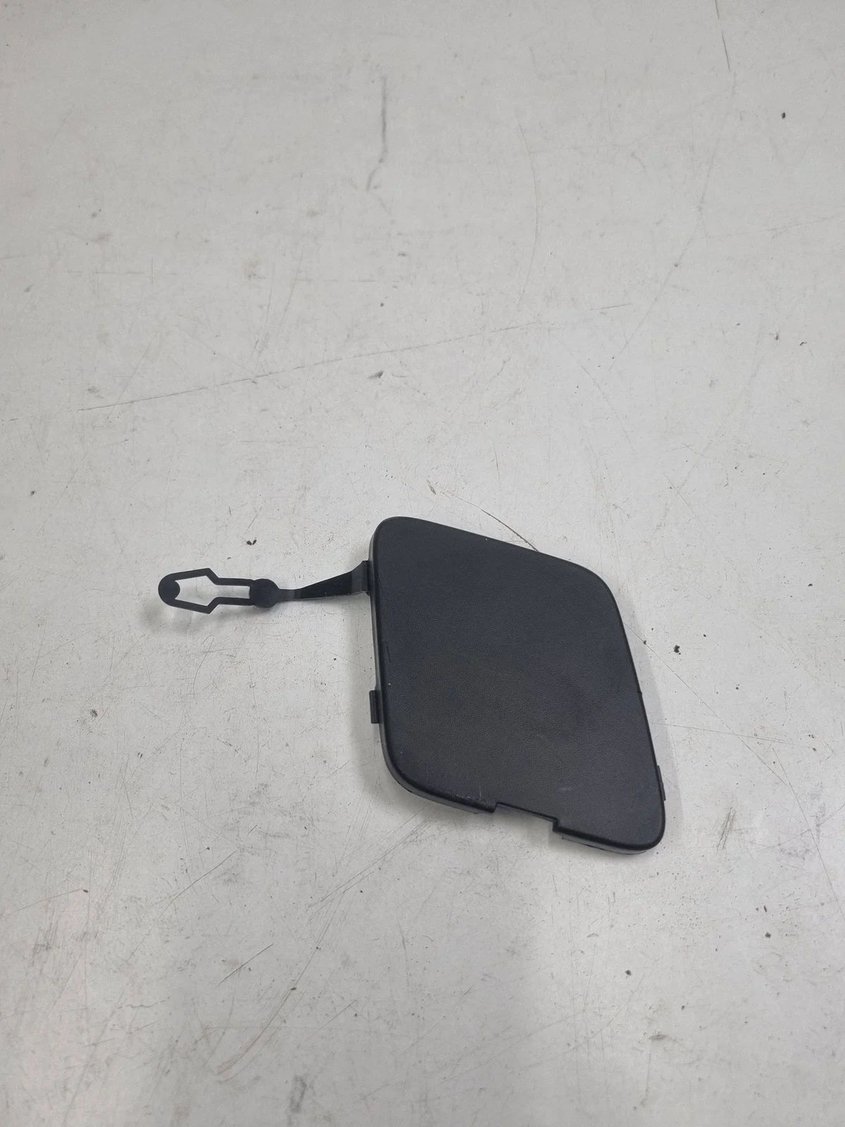 Dragkroksskydd Citroen Berlingo Fram 9856108880