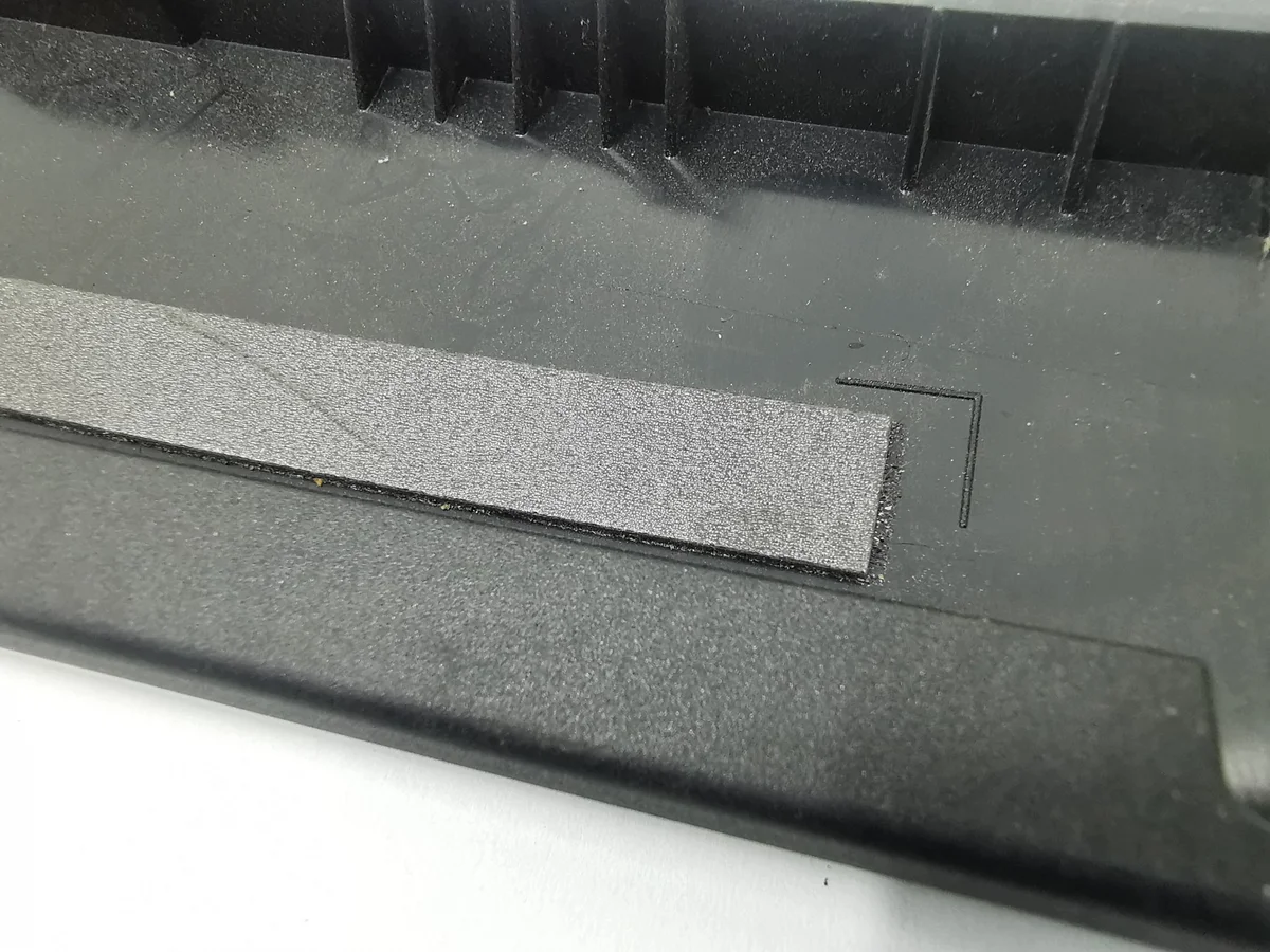 Listv dörr höger fram Seat Ateca Skoda Karoq 575837902B image 9