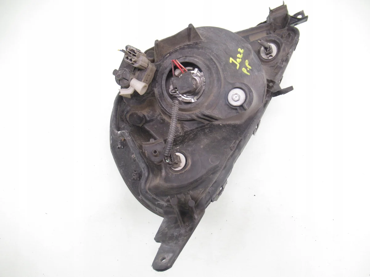 Scheinwerfer Rechts Honda Jazz II Gebraucht image 3