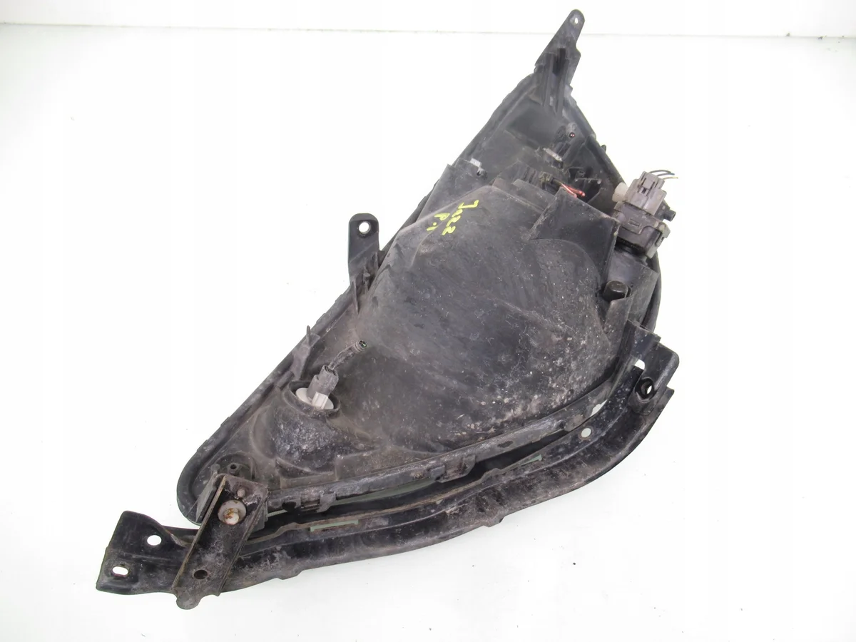 Scheinwerfer Rechts Honda Jazz II Gebraucht image 4