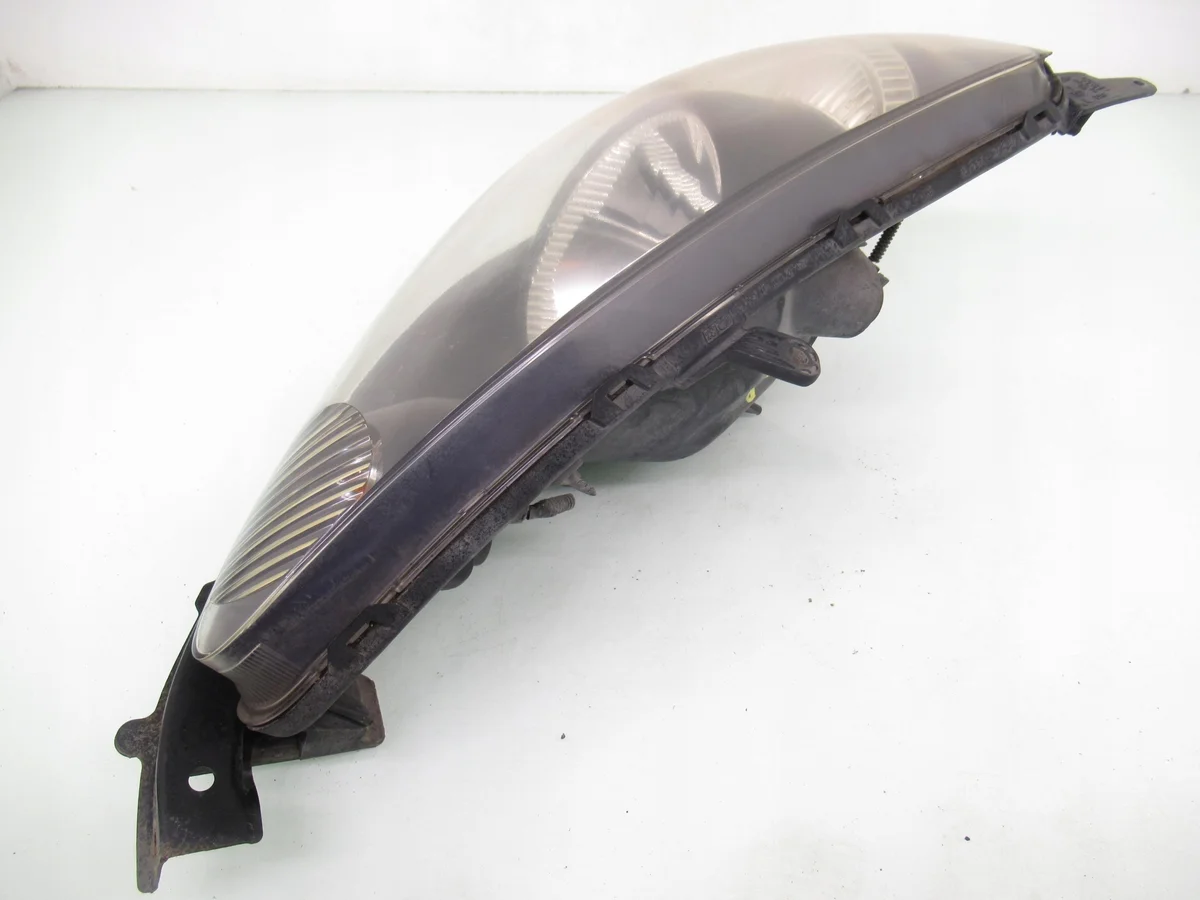 Scheinwerfer Rechts Honda Jazz II Gebraucht image 5