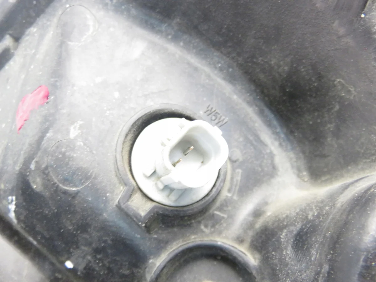 Scheinwerfer Rechts Honda Jazz II Gebraucht image 6