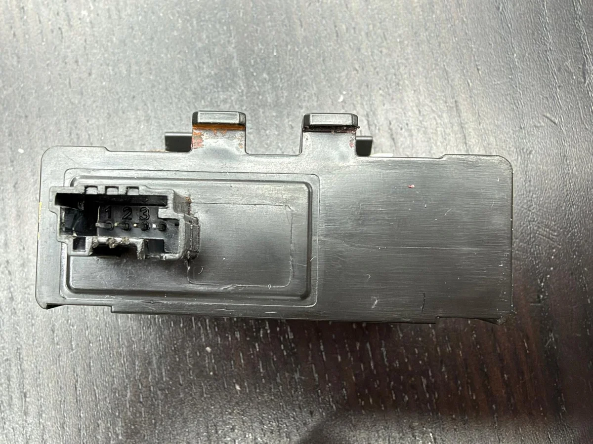 Modulo Keyless Chevrolet Silverado III LT Usato image 3
