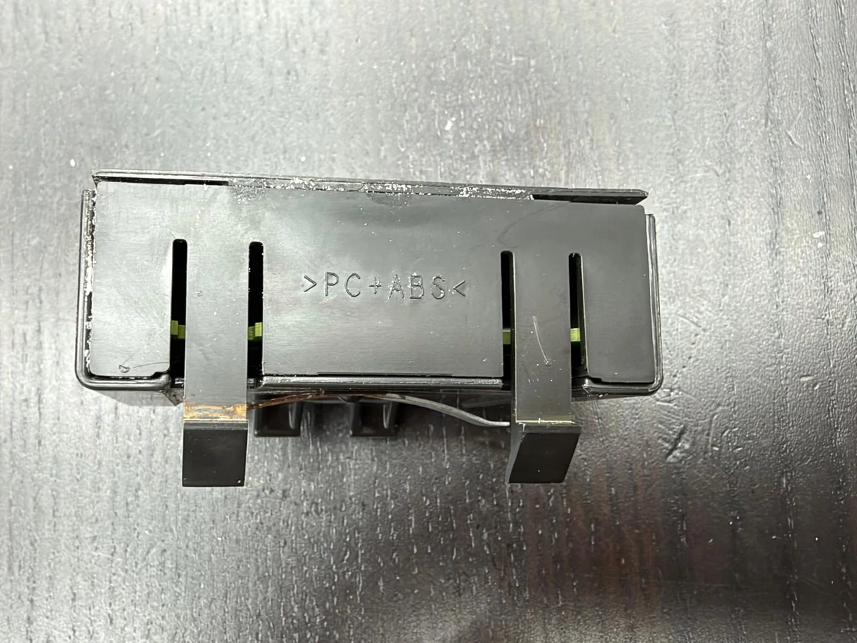 Modulo Keyless Chevrolet Silverado III LT Usato image 6