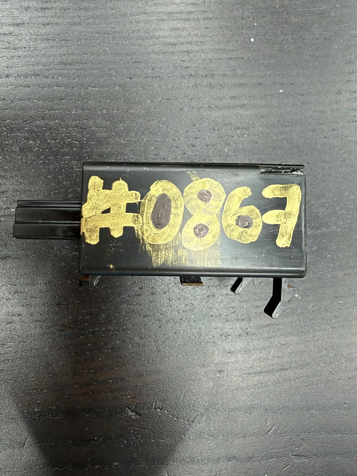 Modulo Keyless Chevrolet Silverado III LT Usato image 8