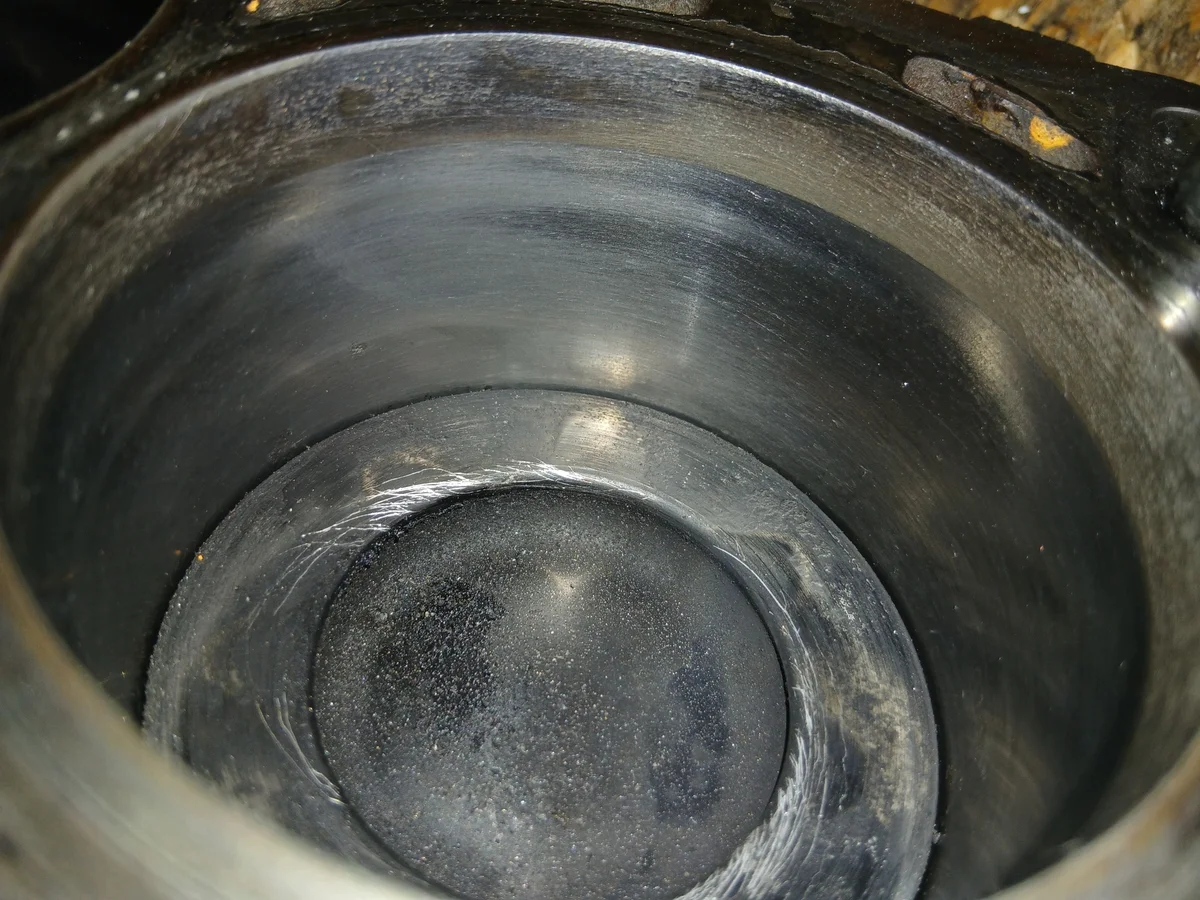 Bloque Motor VW Seat Skoda Audi 1.6 TDI CAY image 4