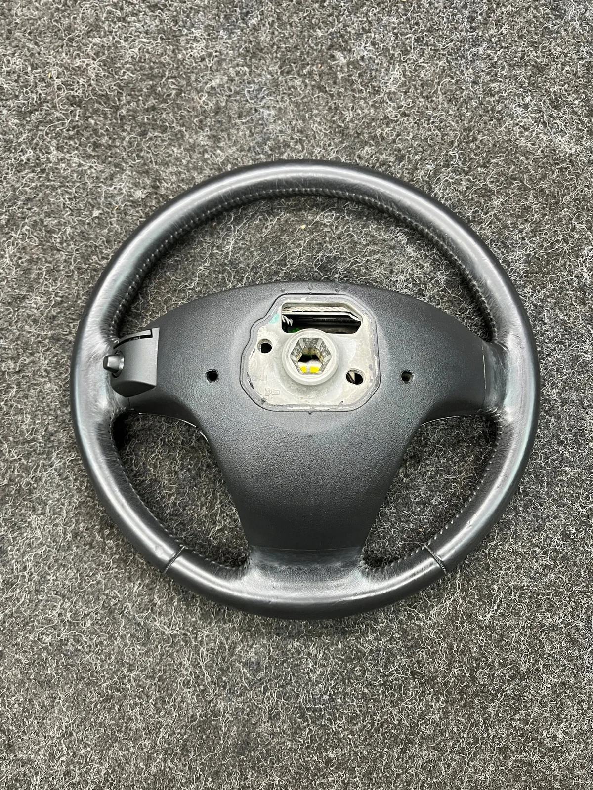 Volant Volvo V50 Airbag Multifonction Occasion image 8