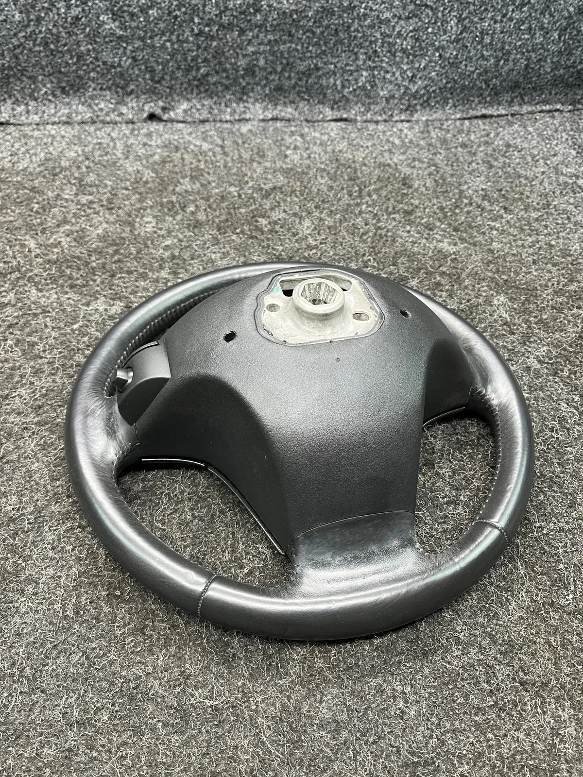 Volant Volvo V50 Airbag Multifonction Occasion image 9