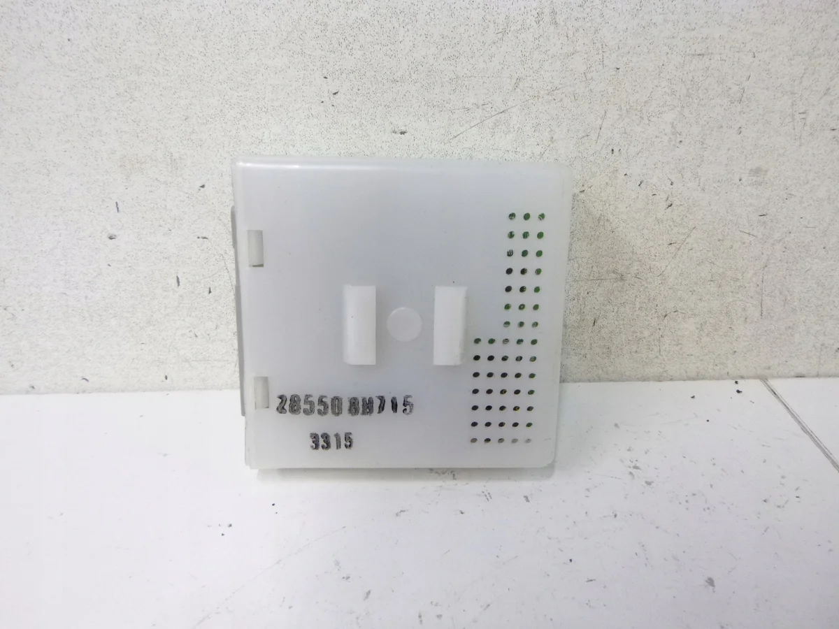 Module serrure centralisée Nissan X-Trail T30