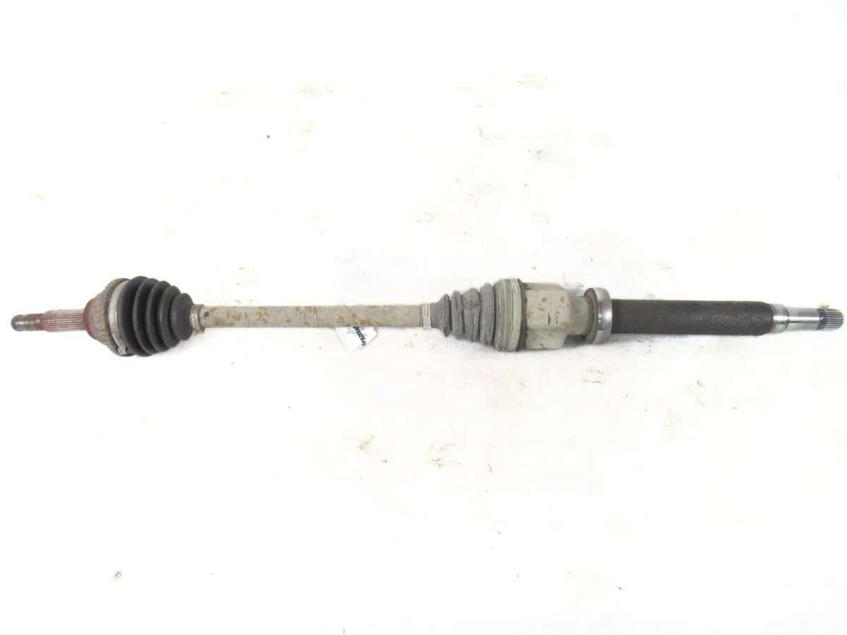 Drivaxel höger fram Ford Transit V