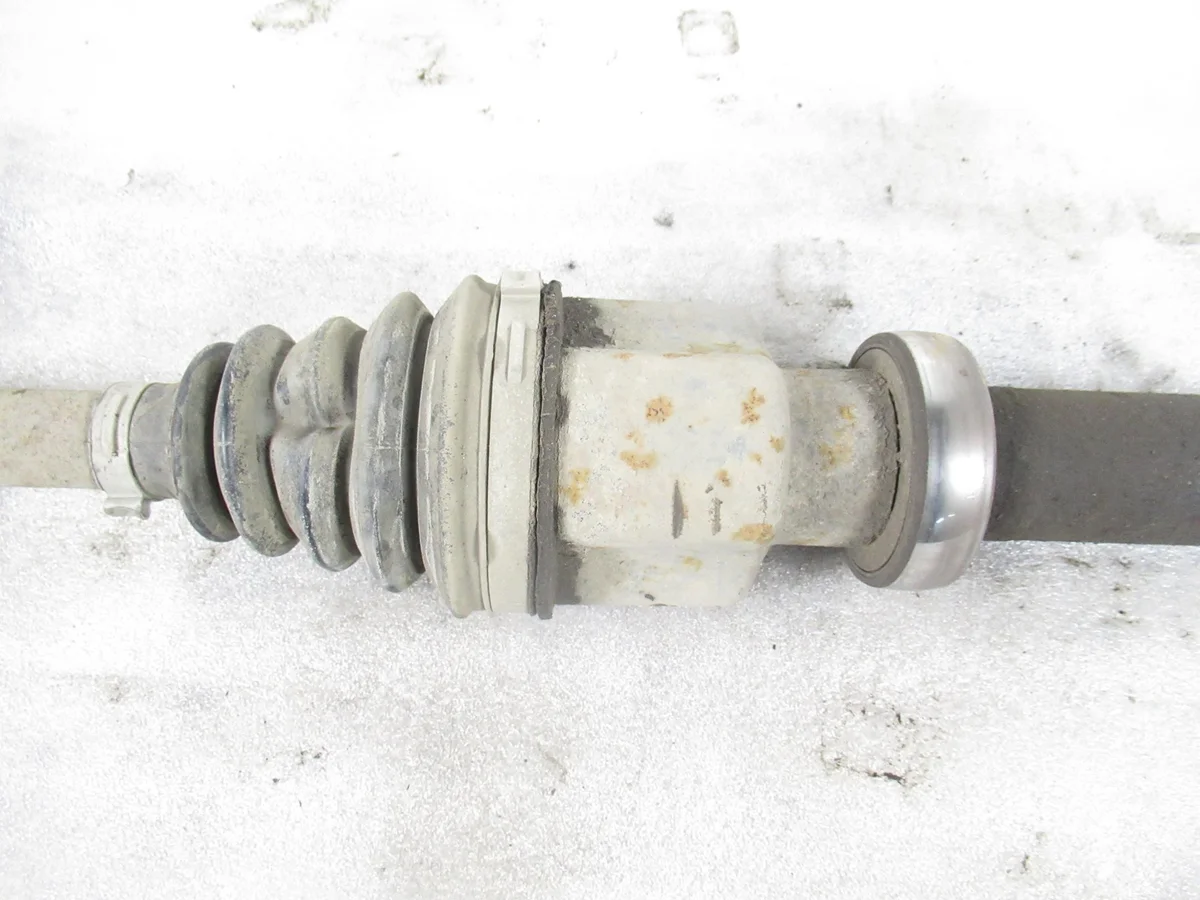 Eje delantero derecho Ford Transit V image 3