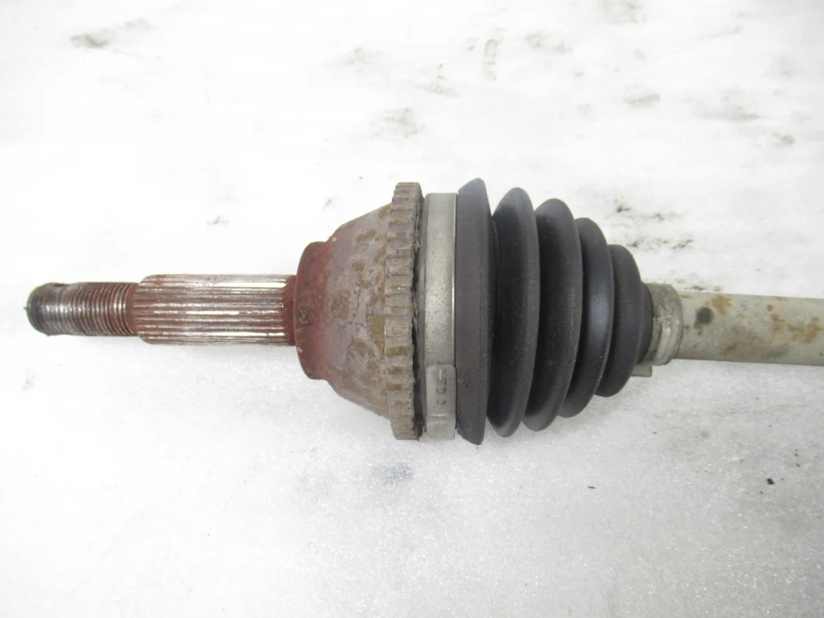 Eje delantero derecho Ford Transit V image 4