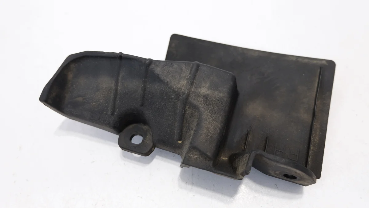 Schmutzfänger hinten rechts Chevrolet Aveo T300 image 3