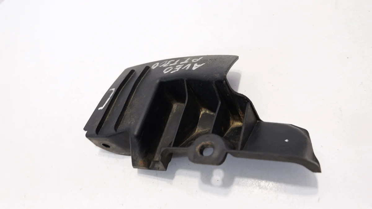 Schmutzfänger hinten rechts Chevrolet Aveo T300 image 9