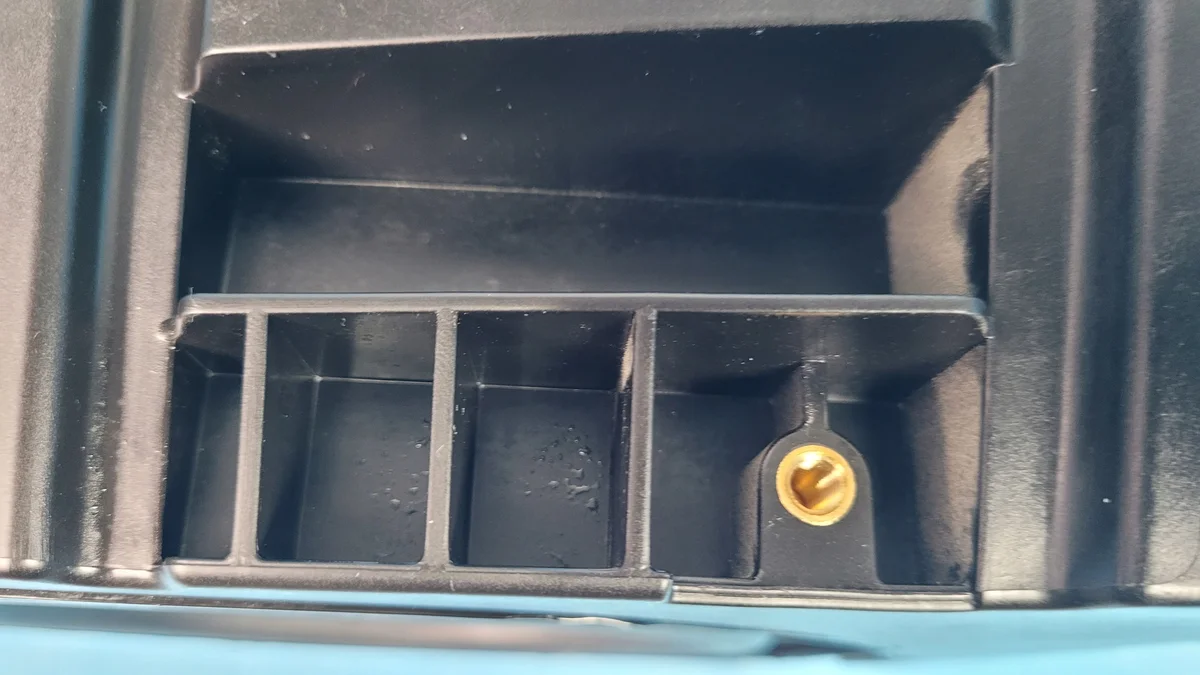 Tesla Model 3 subwoofer 1079746-00-D image 5