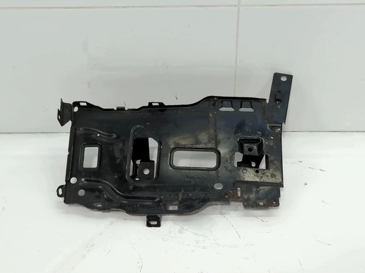 Base batteria Citroen C4 Grand Picasso 2