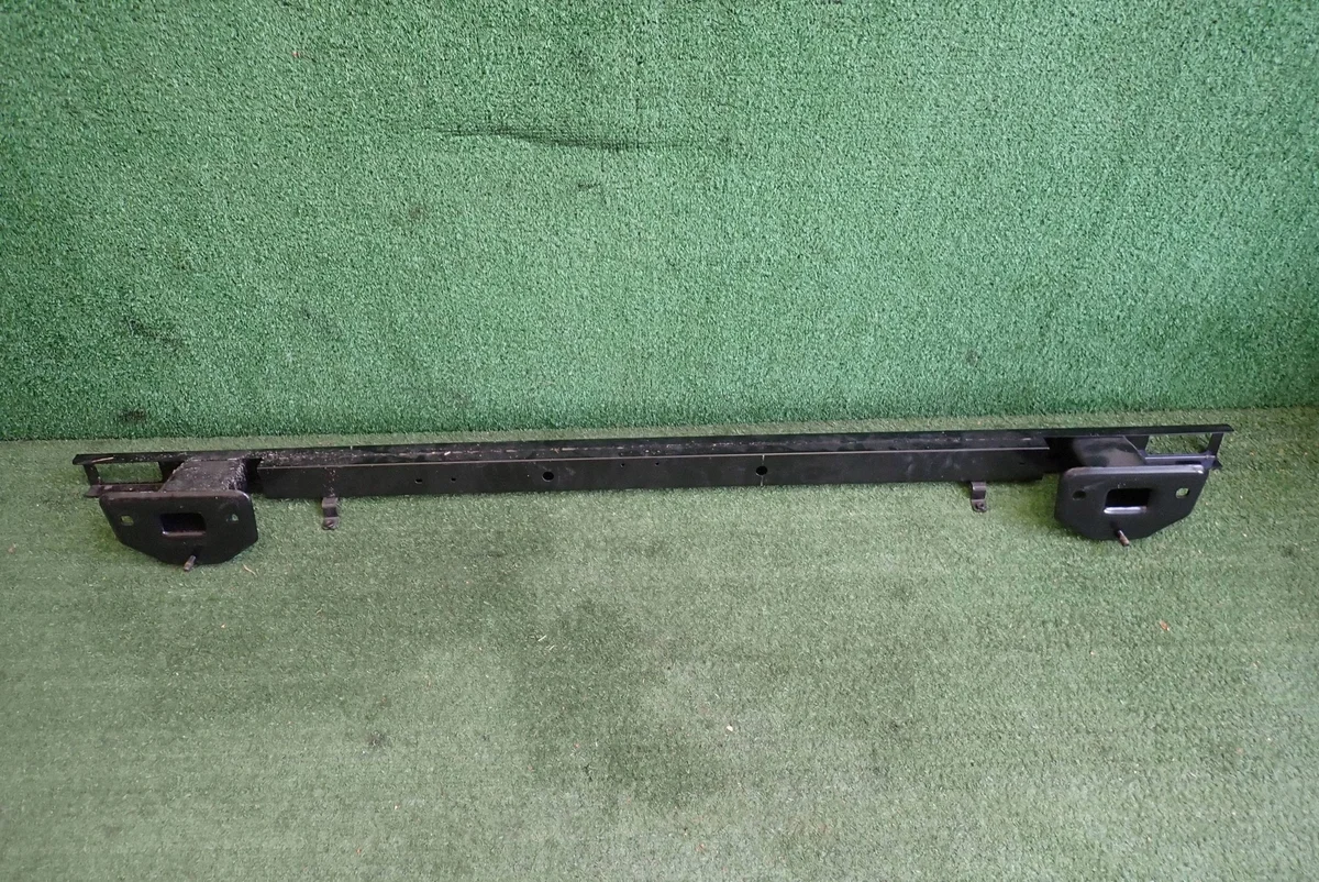 Achterbumper balk Fiat Ducato Jumper Boxer image 3