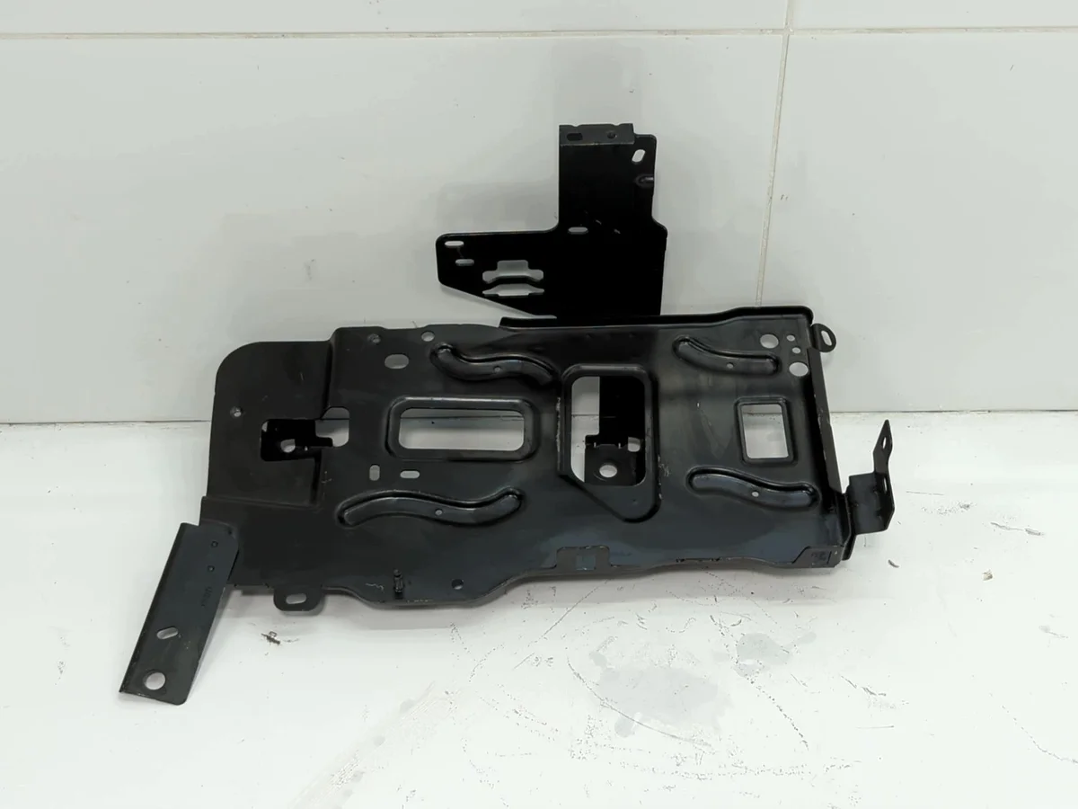 Support batterie Opel Astra L 9848652280