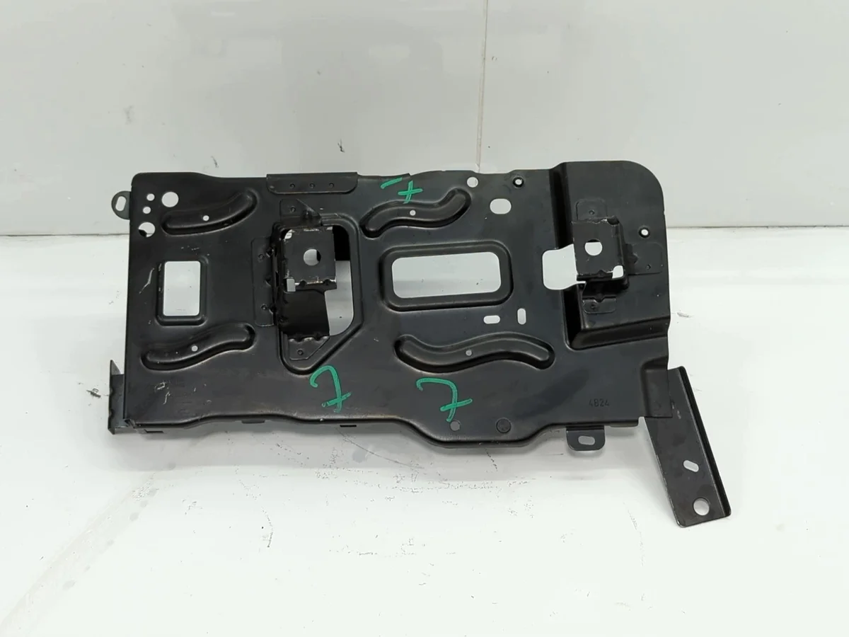 Batteriehalter Opel Astra L (2021-2026) 9848652280 image 3