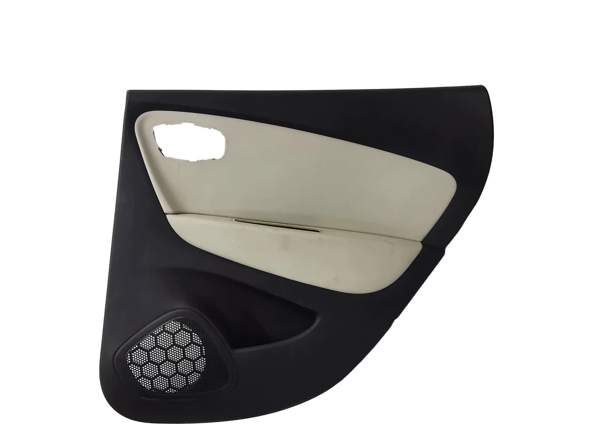 Dörrpanel Bak Höger Renault Captur I 829A09764R