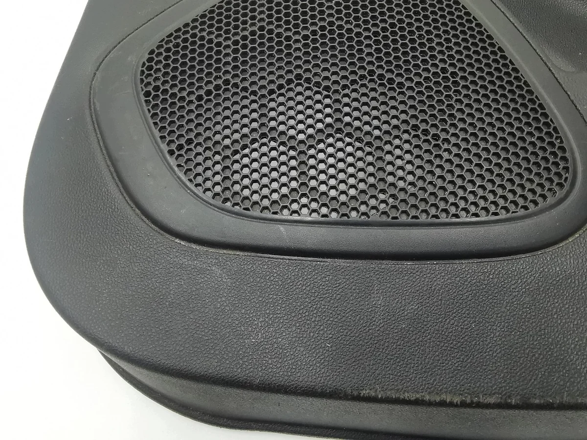 Panneau de porte arrière droit Renault Captur image 4