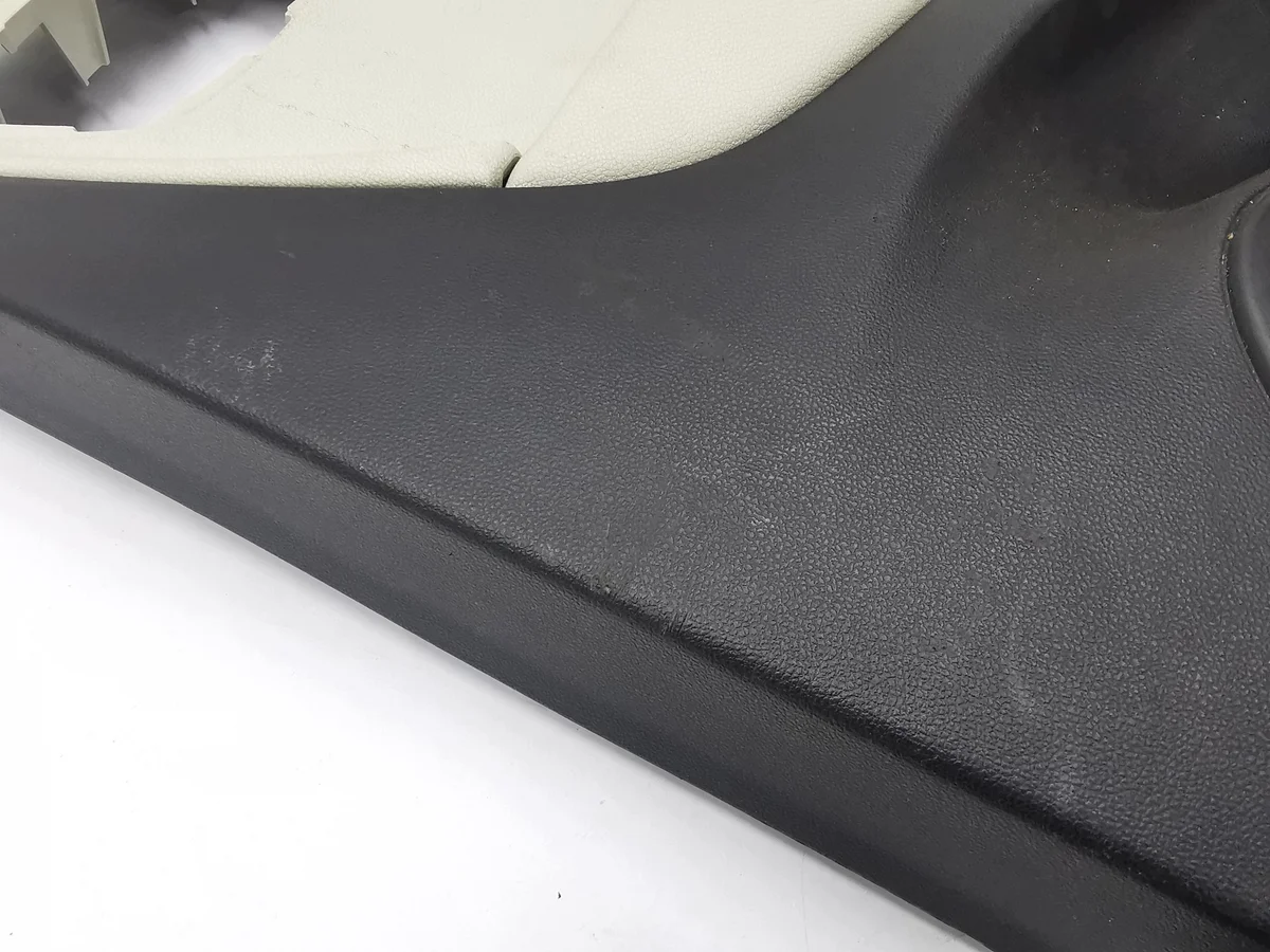 Panneau de porte arrière droit Renault Captur image 6