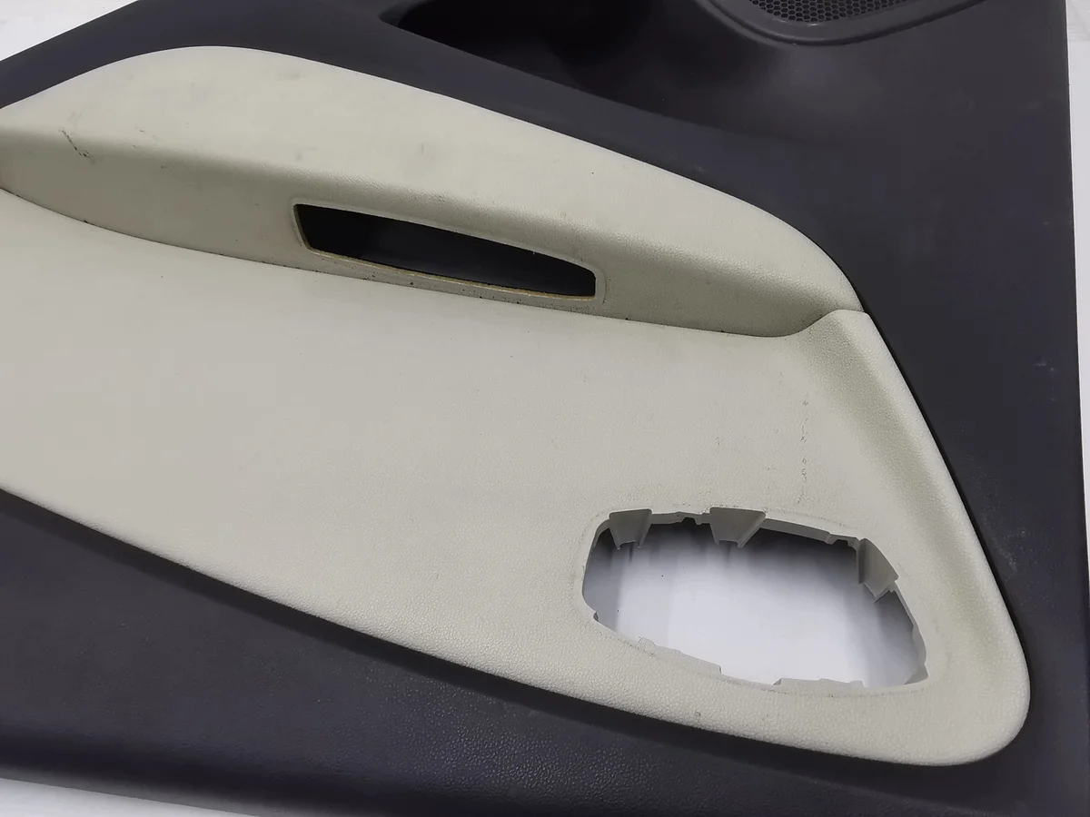 Panneau de porte arrière droit Renault Captur image 8