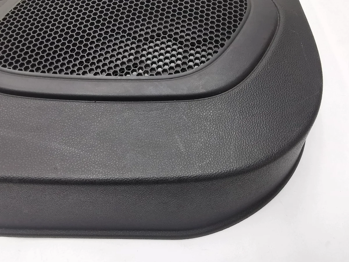 Seitenverkleidung Tür Hinten Links Renault Captur image 4