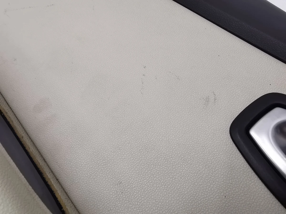 Seitenverkleidung Tür Hinten Links Renault Captur image 6