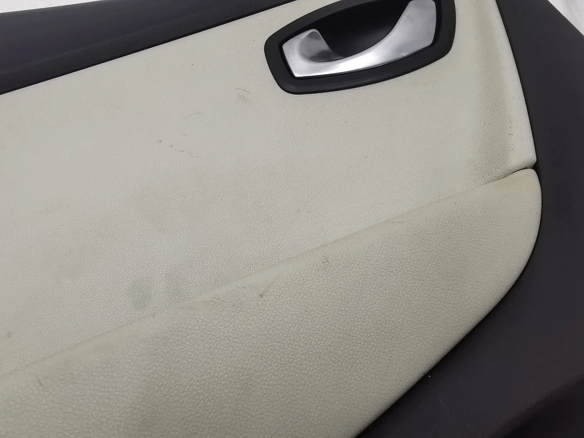 Seitenverkleidung Tür Hinten Links Renault Captur image 9