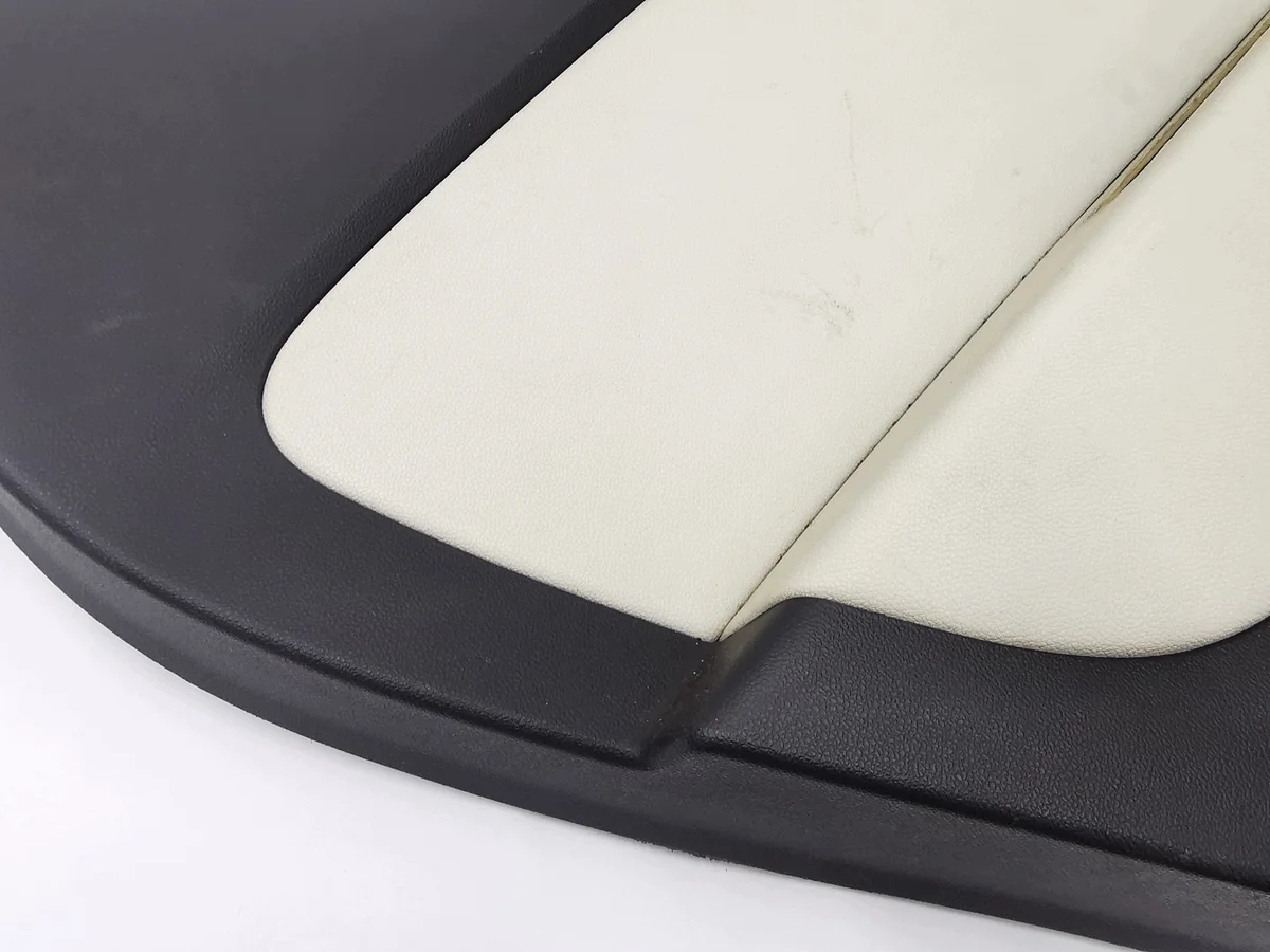 Seitenverkleidung Tür Hinten Links Renault Captur image 10