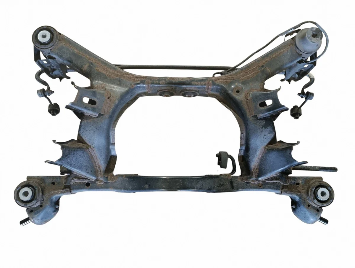 Sanki Tylne Subaru Outback (BS) NOB28754