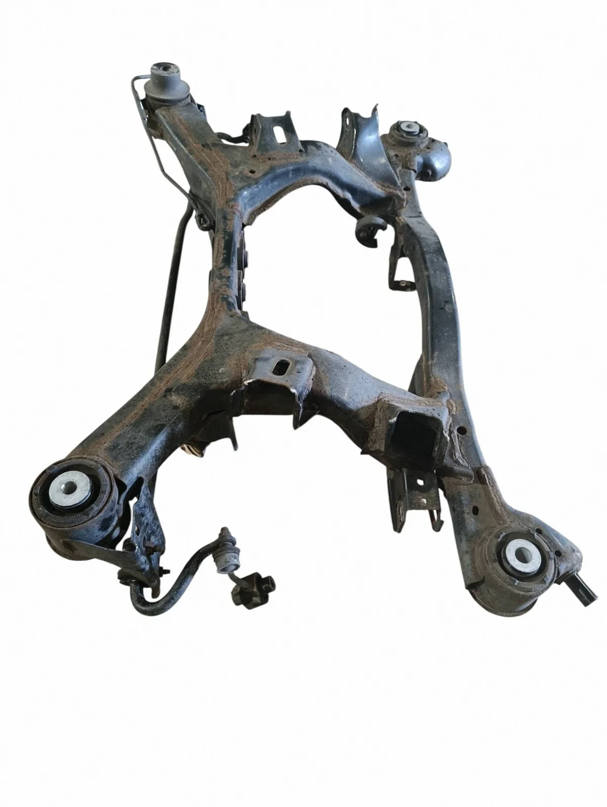 Sanki tylne Subaru Outback (BS) NOB28754 image 3