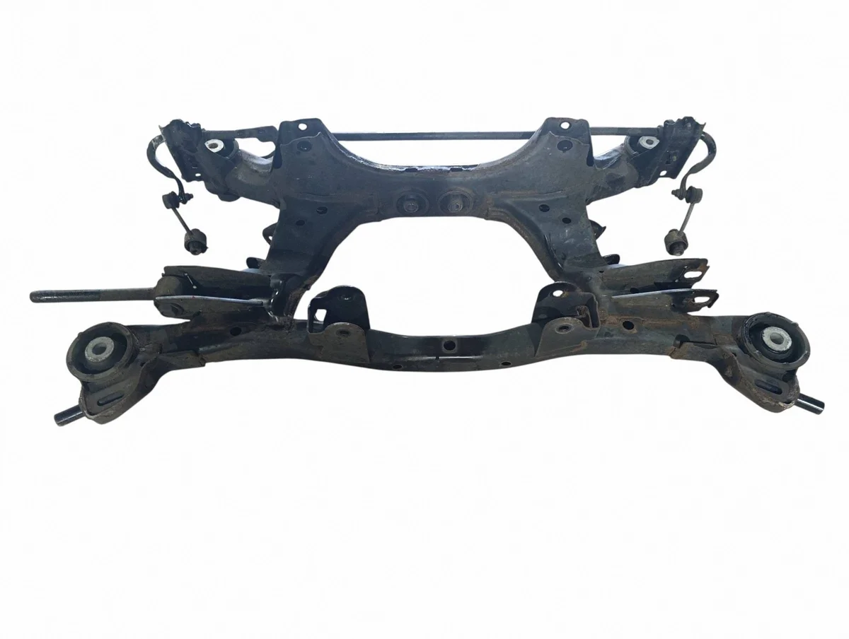 Sanki tylne Subaru Outback (BS) NOB28754 image 5