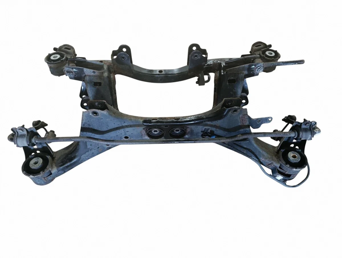 Sanki tylne Subaru Outback (BS) NOB28754 image 6