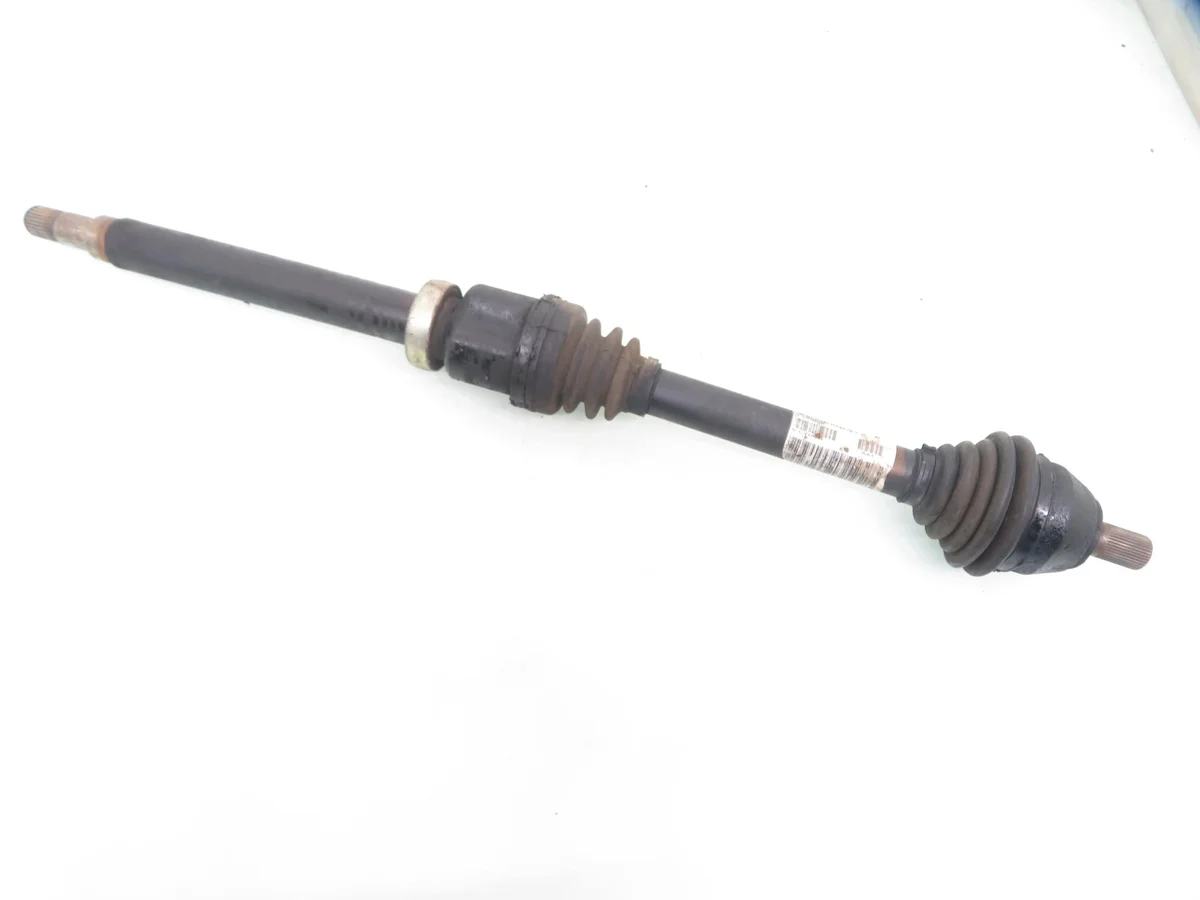 Eje delantero derecho Ford Focus MK2 II 1.6 TDCi