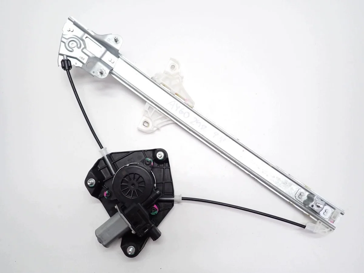 Fenstermotor Rechts Vorne Toyota Aygo X