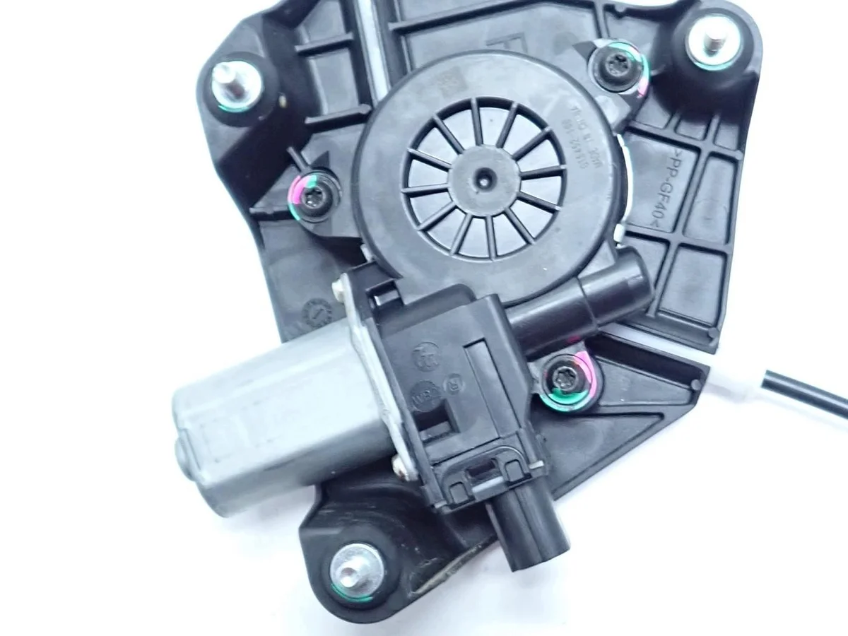 Fenstermotor Rechts Vorne Toyota Aygo X image 3