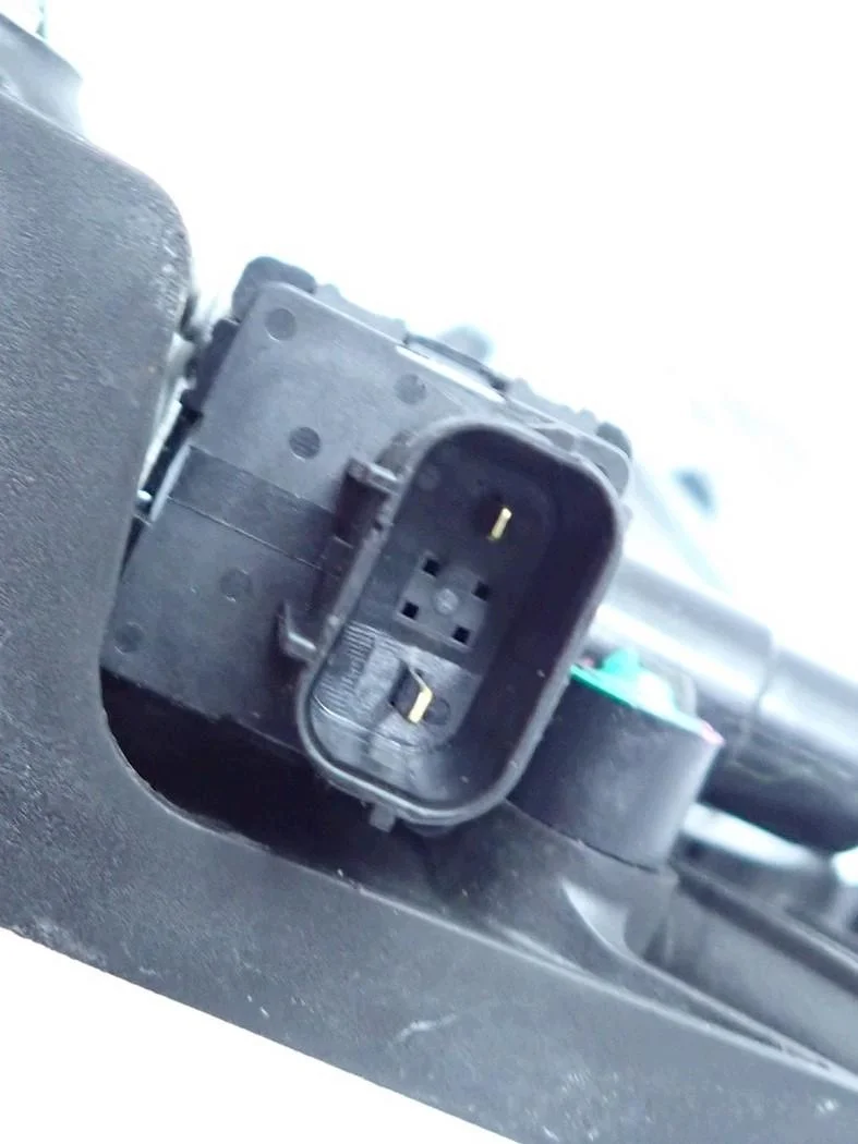 Fenstermotor Rechts Vorne Toyota Aygo X image 4