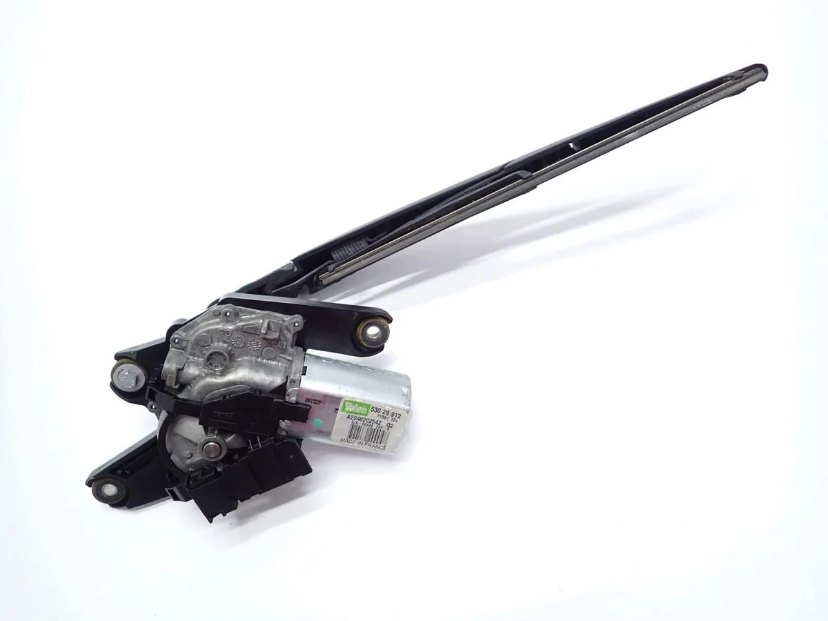 Motorino tergicristallo posteriore A2048202542
