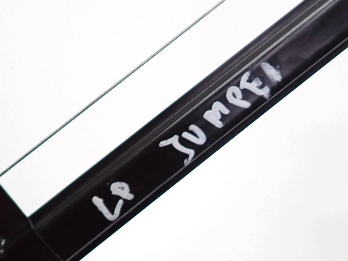 Mécanisme lève-vitre avant gauche Citroën Jumper image 5