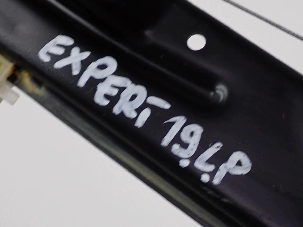 Fensterheber Motor Links Vorne Peugeot Expert III image 6