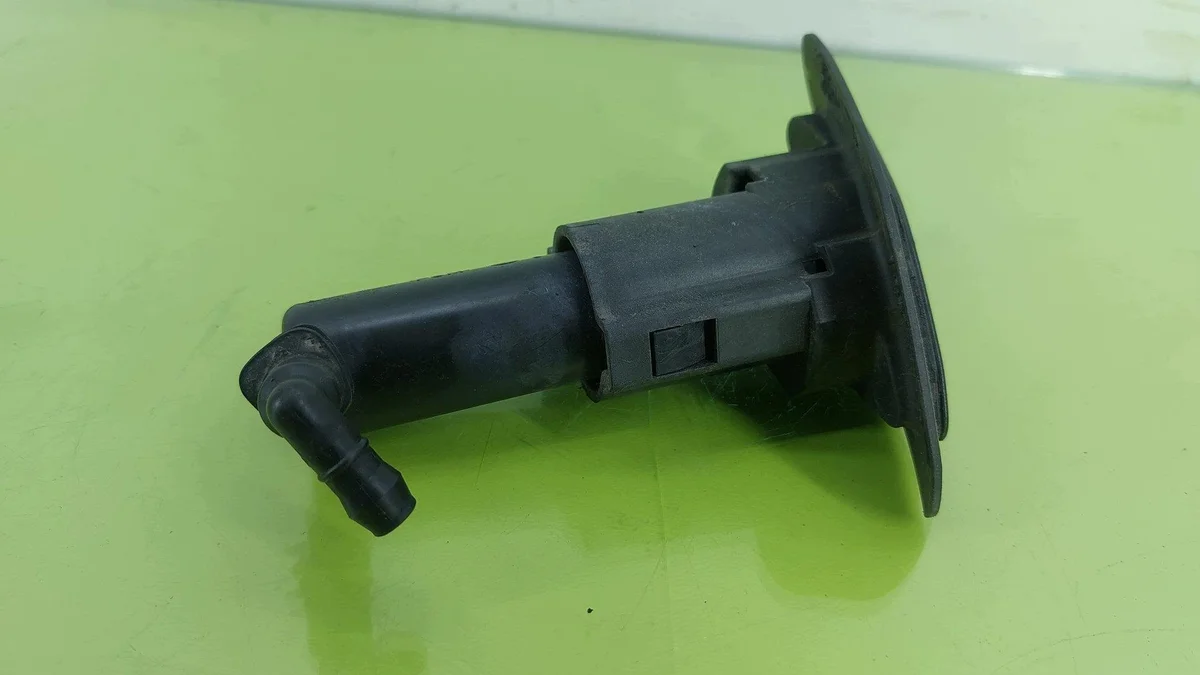 Spuitkop koplamp links Opel Insignia A