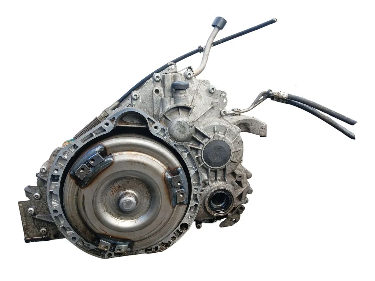 Cambio Automatico Mercedes B W245 1.7 722801