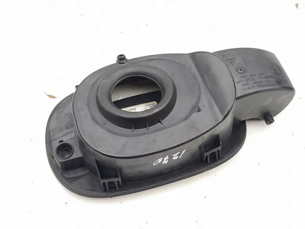 Porte-carburant Porsche Cayenne 7P5809857B image 4