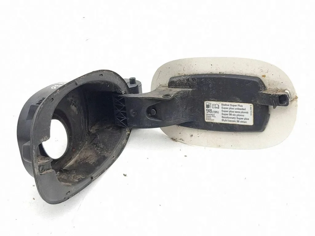 Porte-carburant Porsche Cayenne 7P5809857B image 5