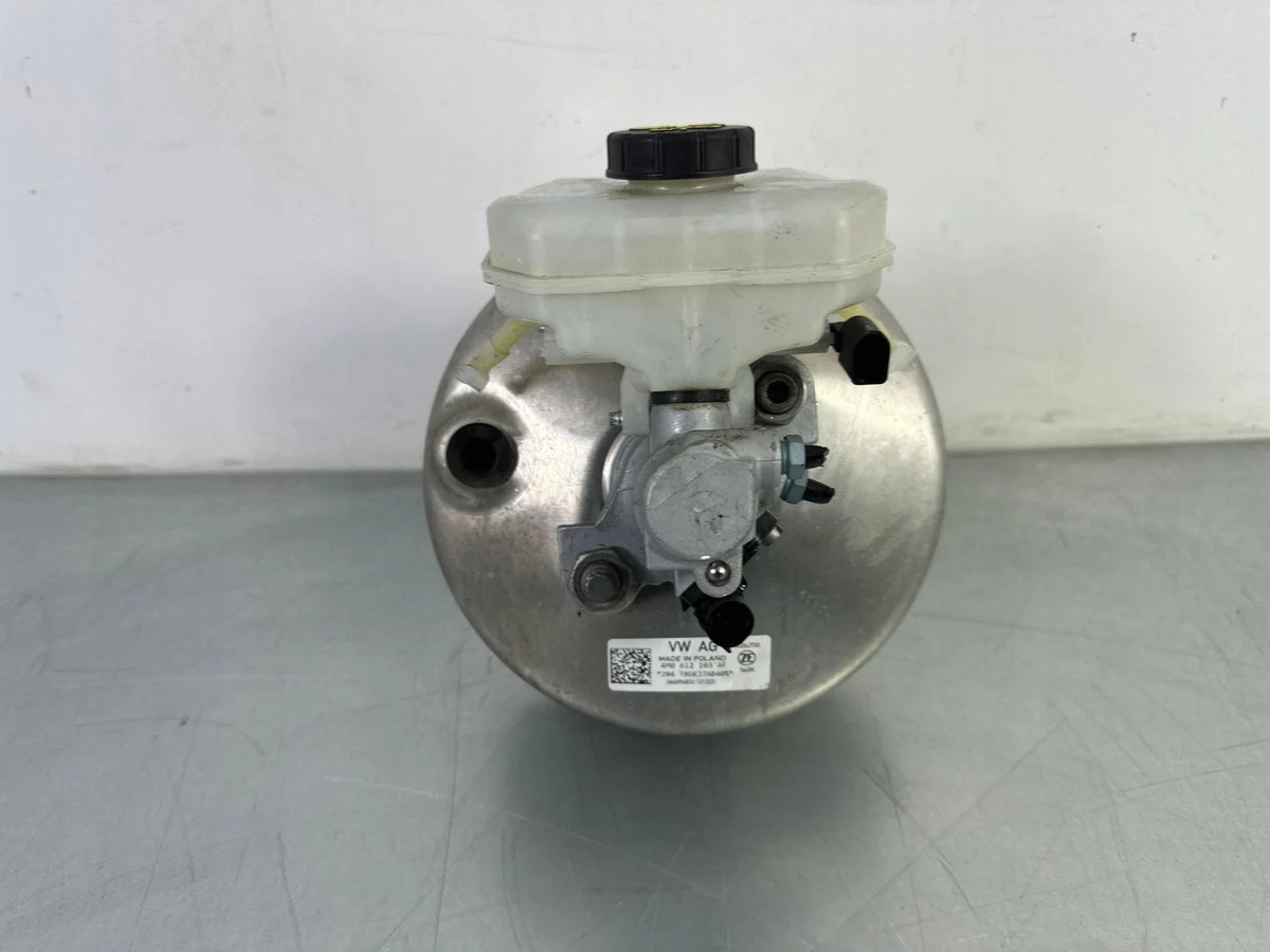 Servofreno Volkswagen Touareg III 4M0612103AF image 5