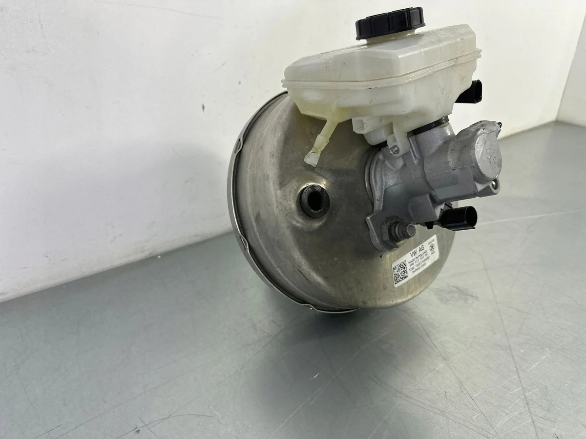 Servofreno Volkswagen Touareg III 4M0612103AF image 6