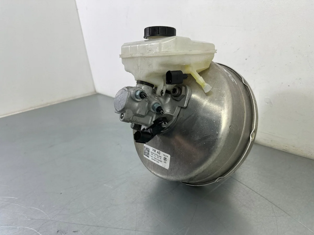 Servofreno Volkswagen Touareg III 4M0612103AF image 7